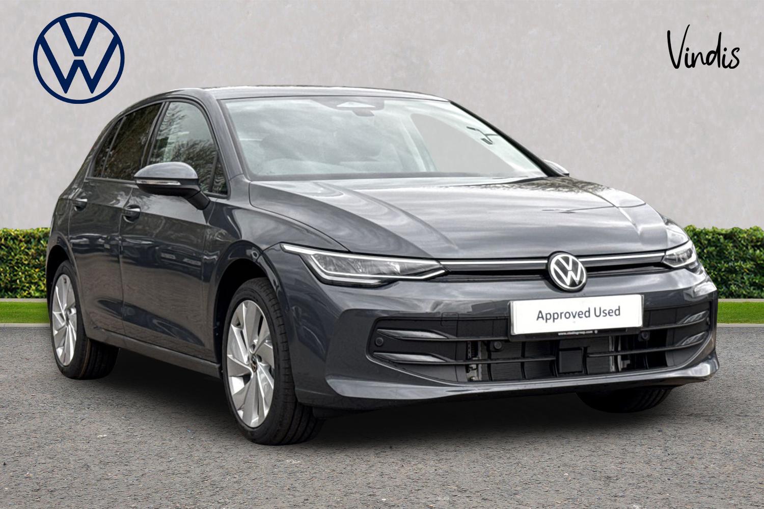 Main listing image - Volkswagen Golf
