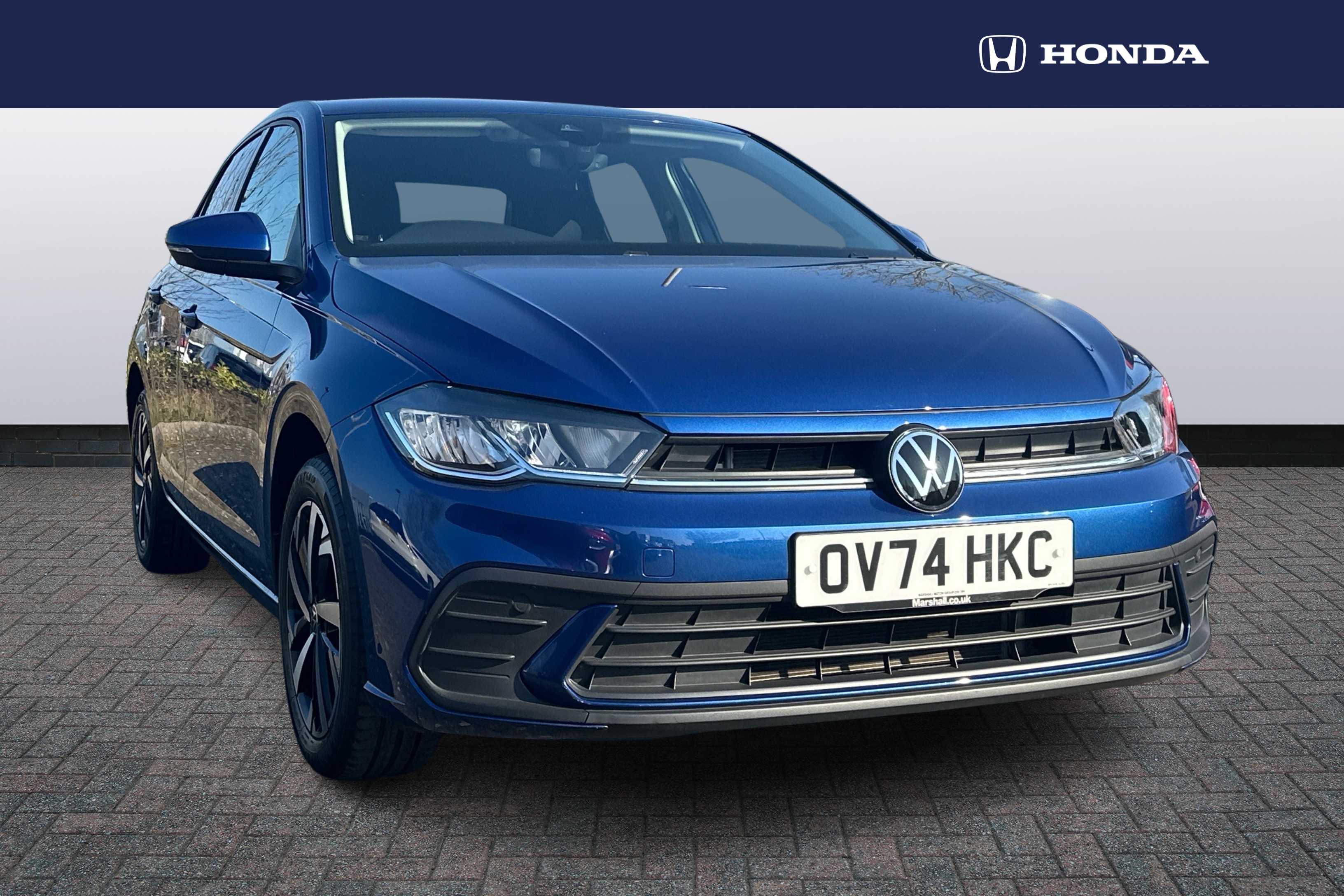 Main listing image - Volkswagen Polo