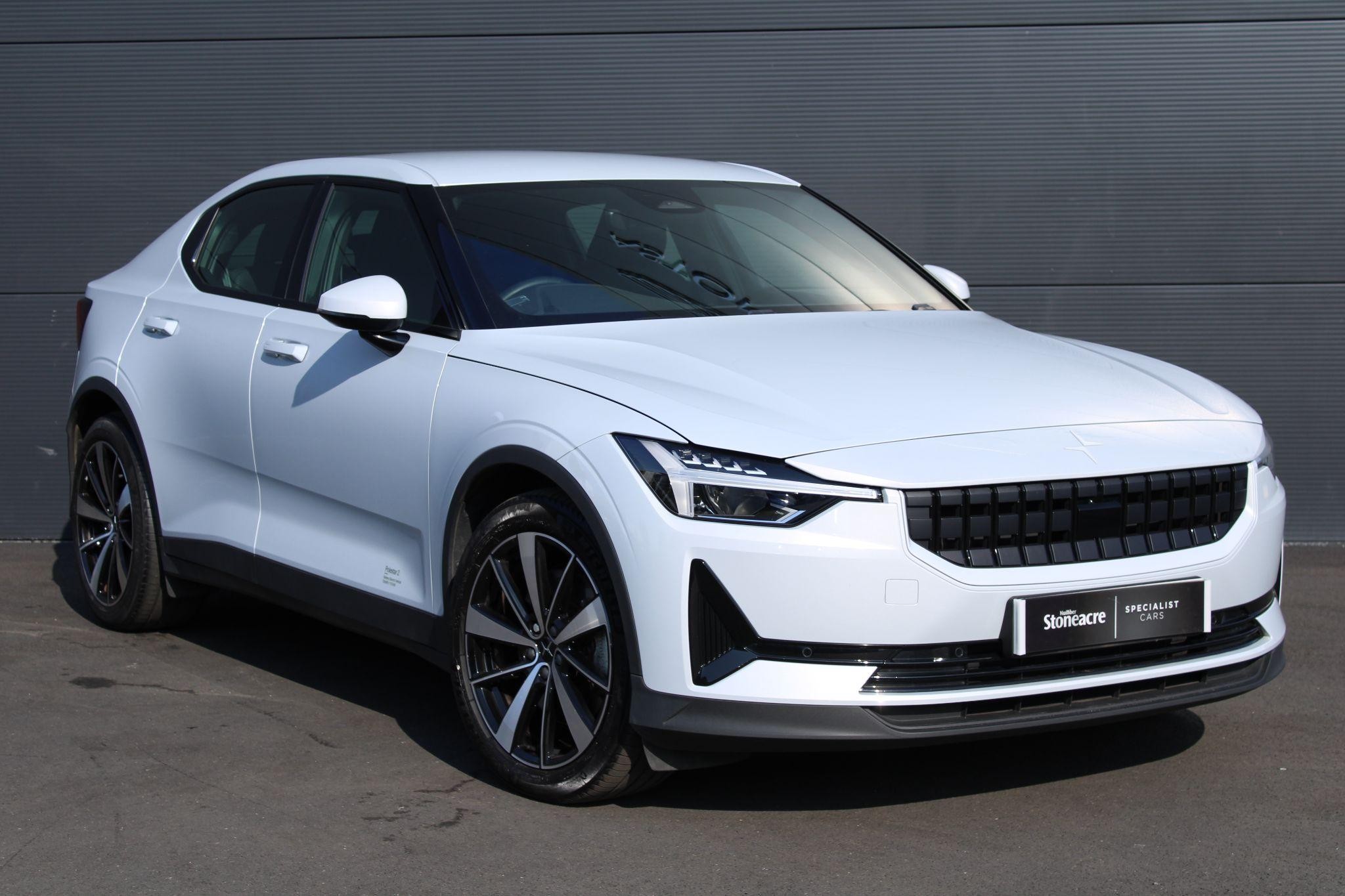 Main listing image - Polestar 2