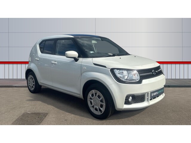 Main listing image - Suzuki Ignis