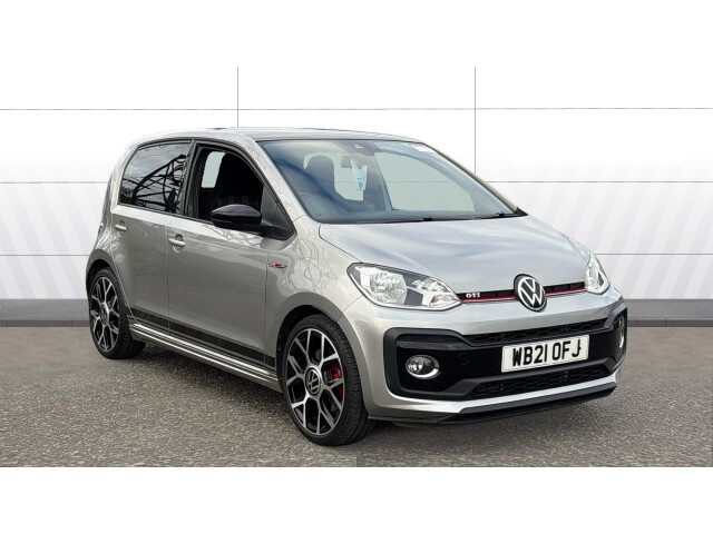 Main listing image - Volkswagen Up GTI