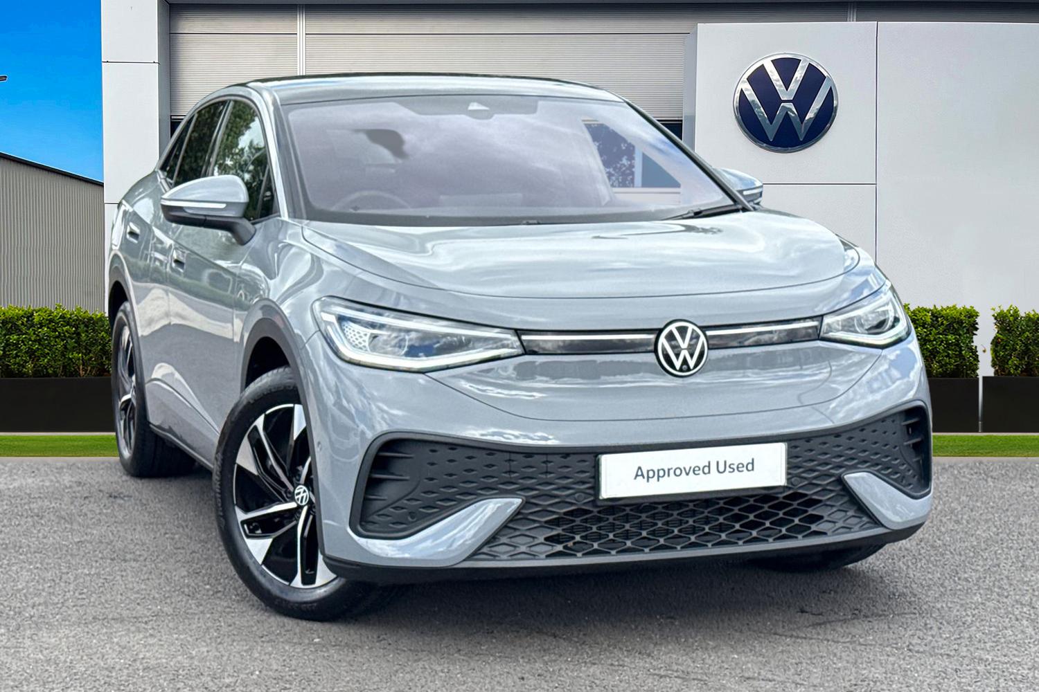 Main listing image - Volkswagen ID.5