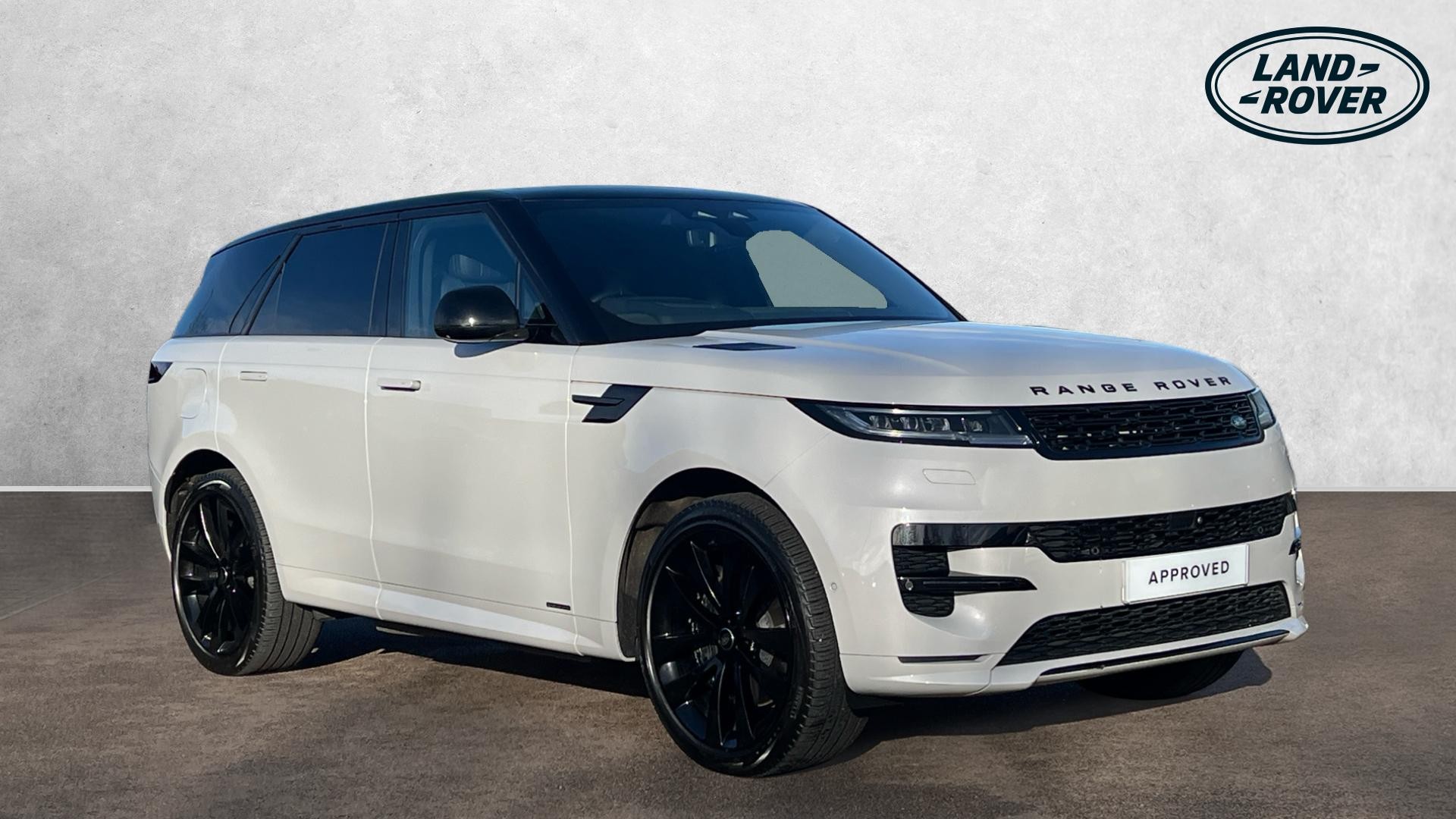 Main listing image - Land Rover Range Rover Sport