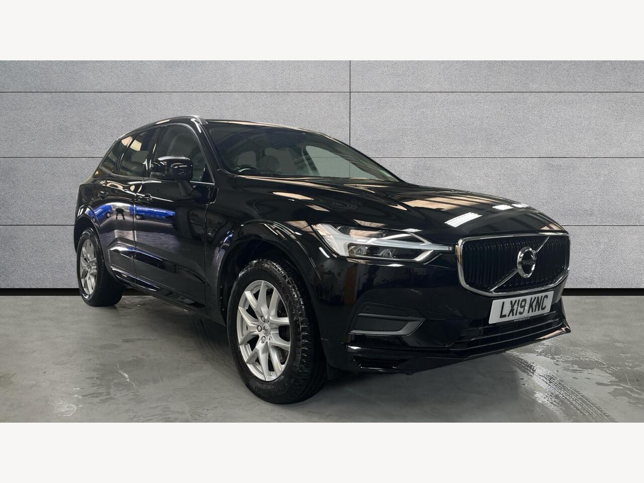 Main listing image - Volvo XC60