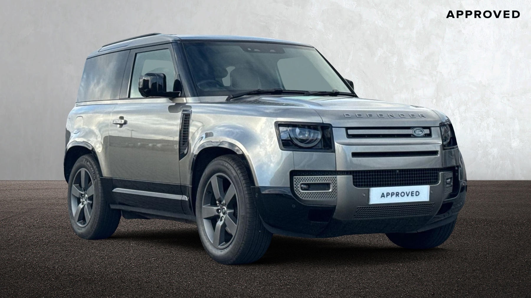 Main listing image - Land Rover Defender
