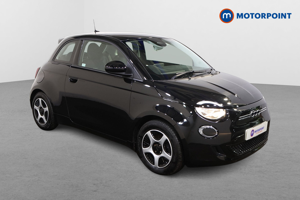 Main listing image - Fiat 500 Electric