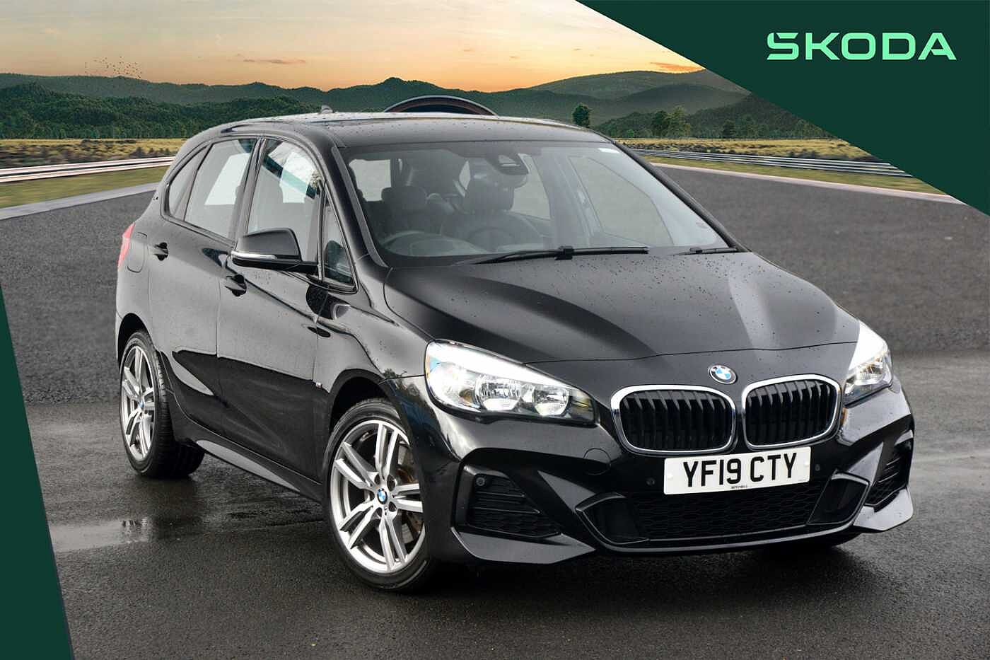Main listing image - BMW 2 Series Active Tourer