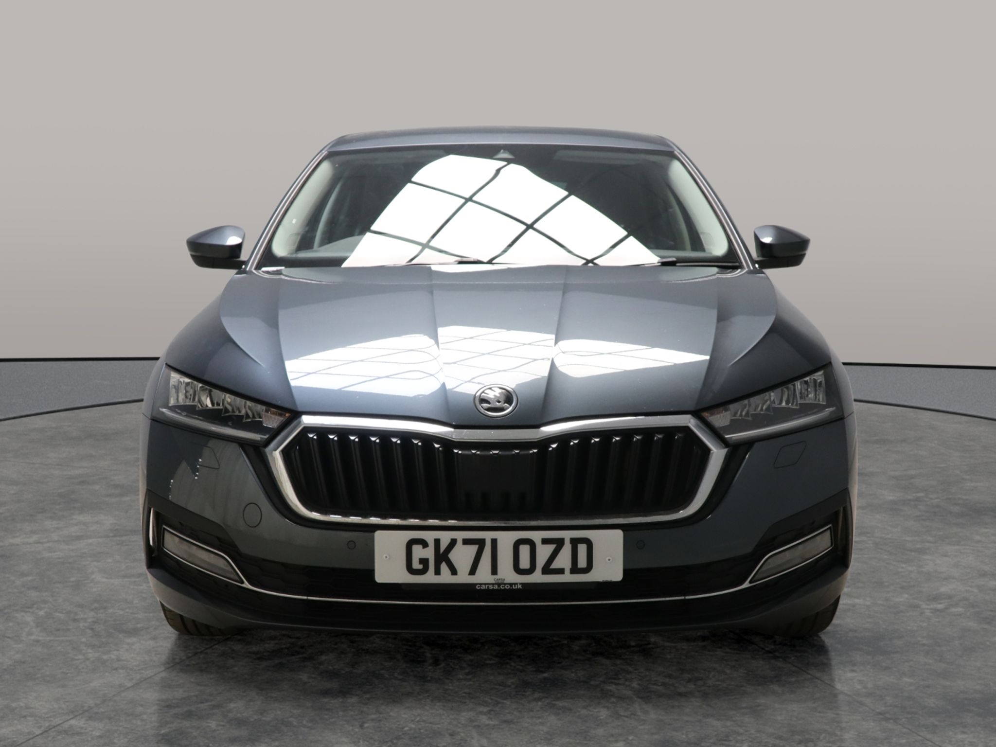 Main listing image - Skoda Octavia