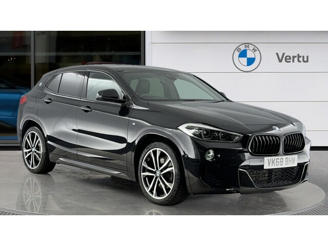 Main listing image - BMW X2