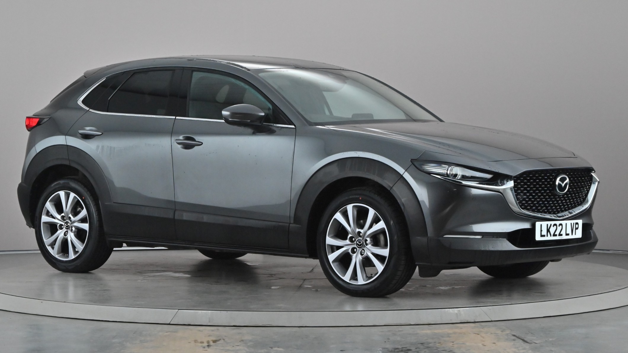 Main listing image - Mazda CX-30