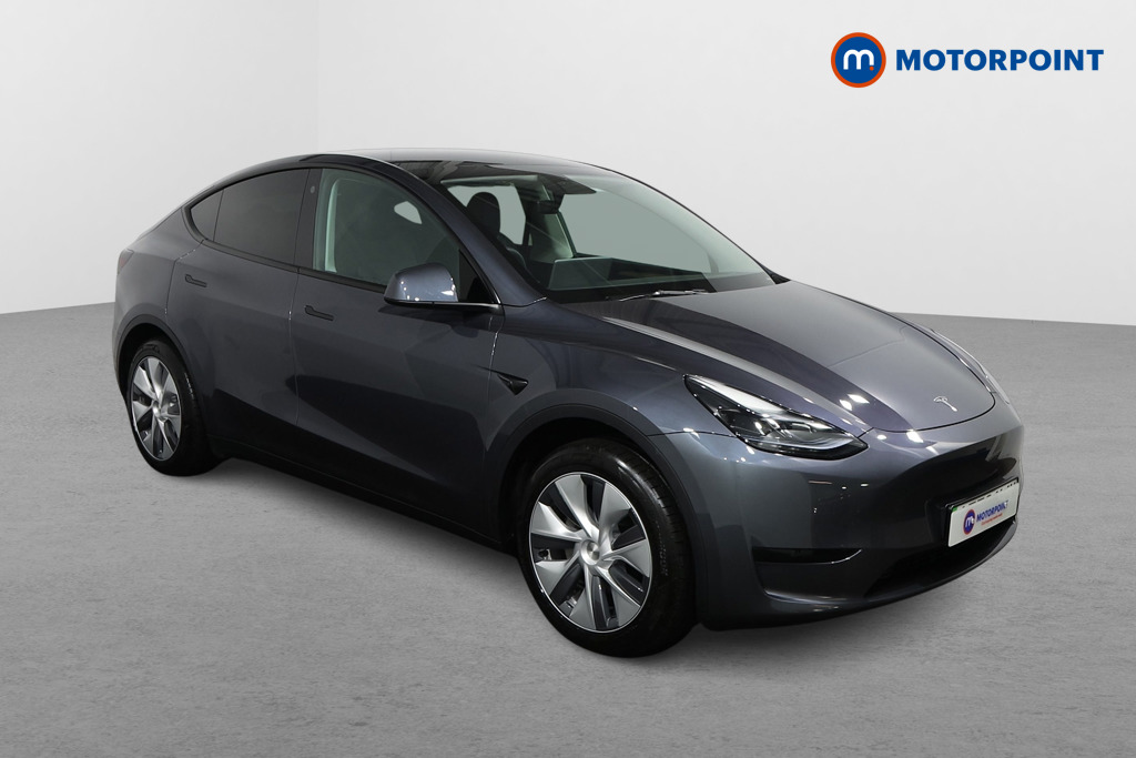 Main listing image - Tesla Model Y