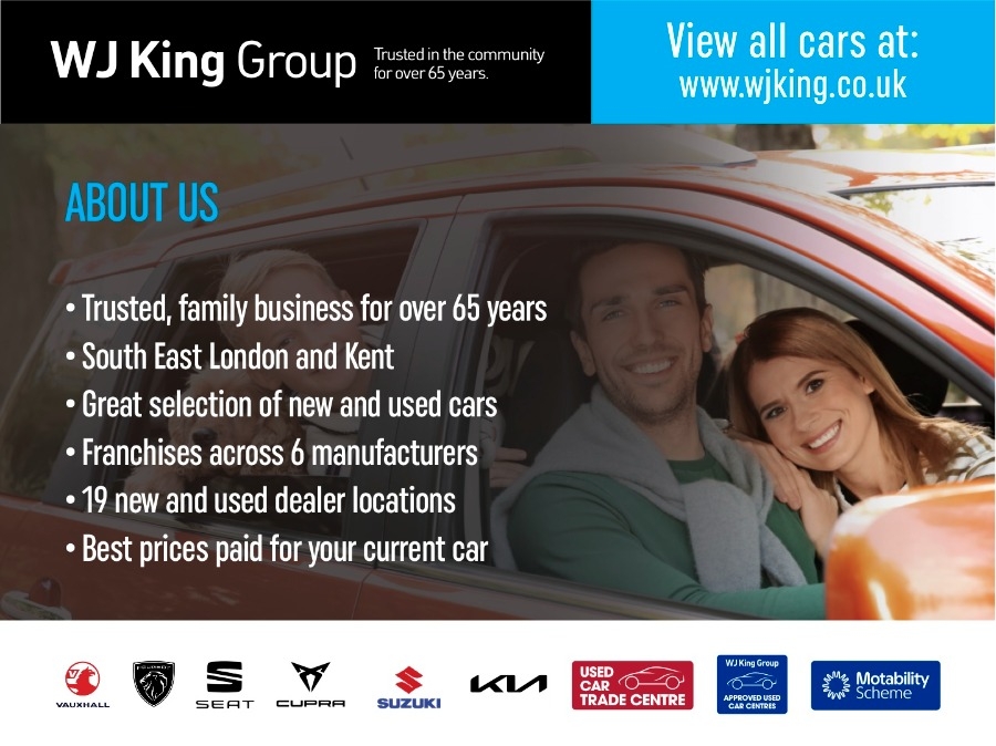 Main listing image - Vauxhall Corsa