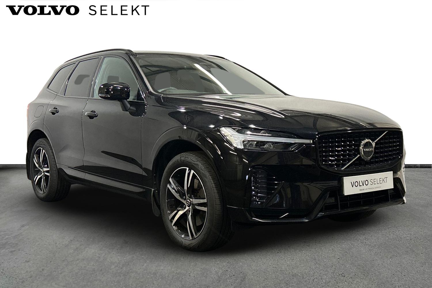Main listing image - Volvo XC60