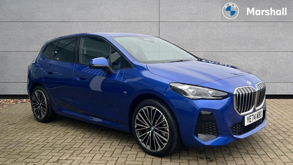 Main listing image - BMW 2 Series Active Tourer