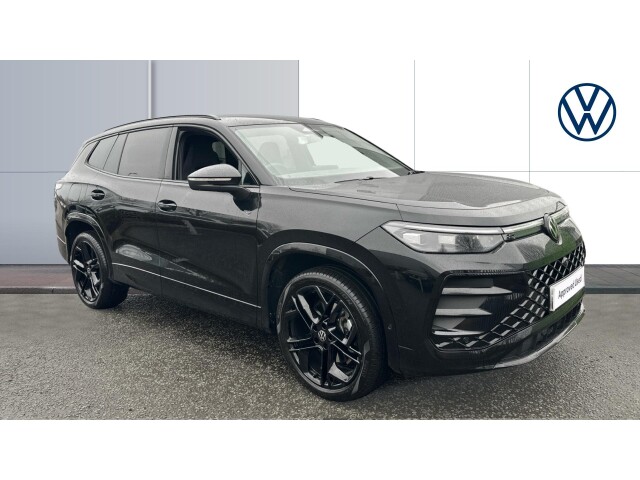 Main listing image - Volkswagen Tayron