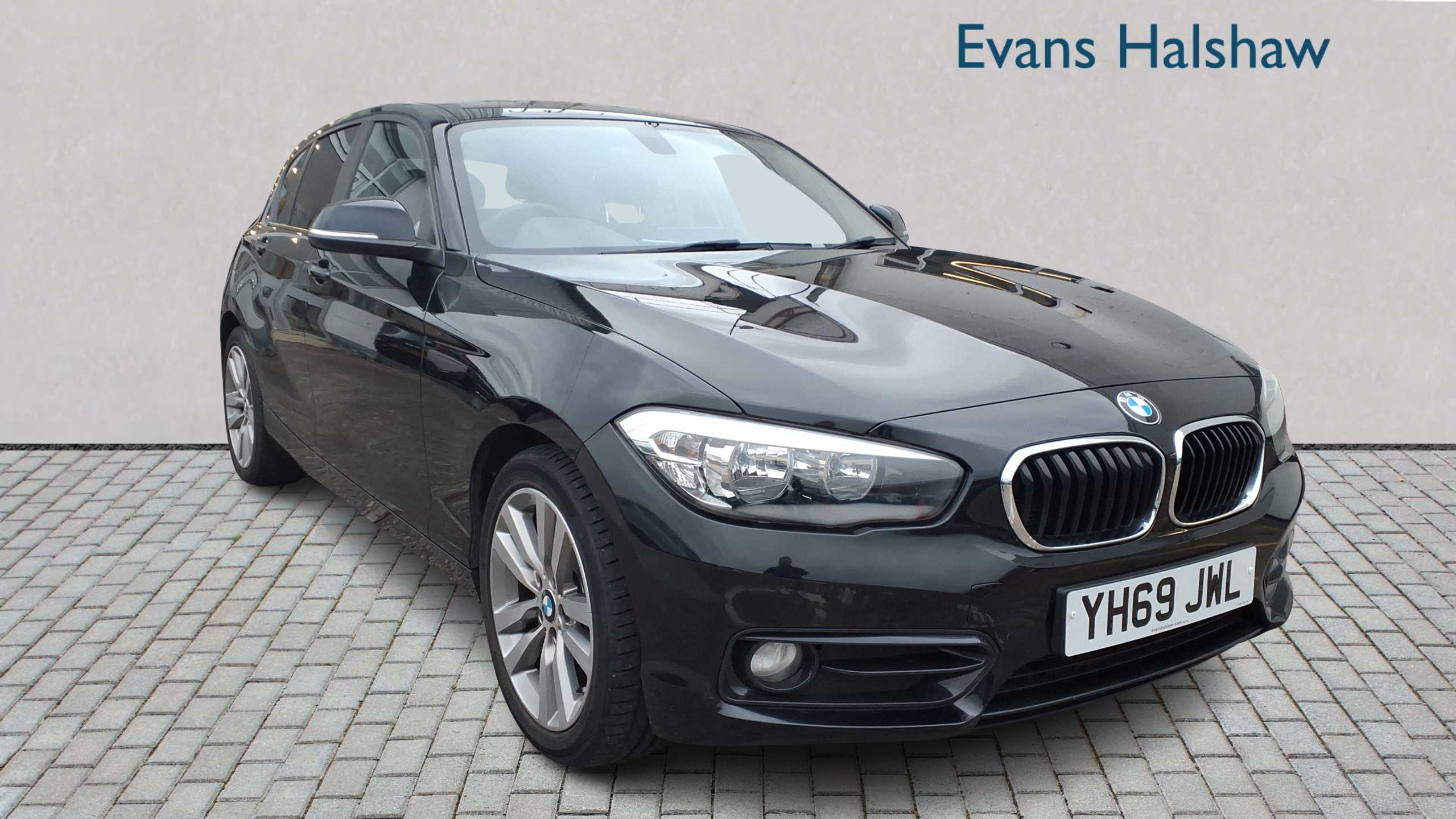 Main listing image - BMW 1 Series