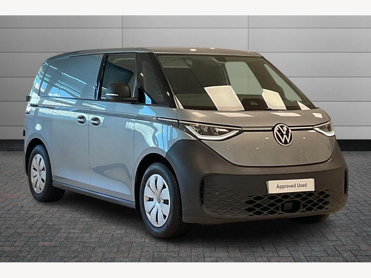 Main listing image - Volkswagen ID.Buzz