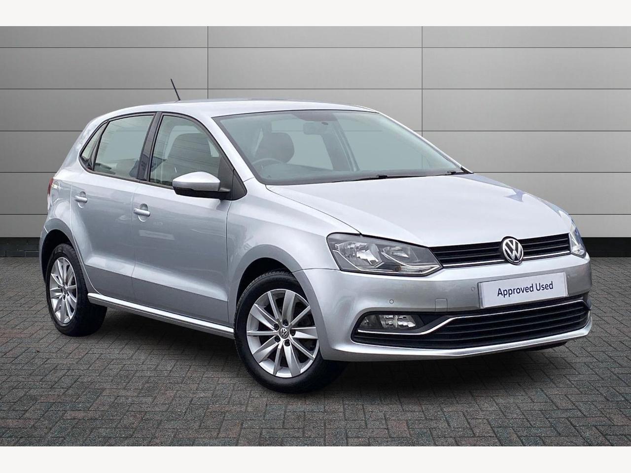 Main listing image - Volkswagen Polo