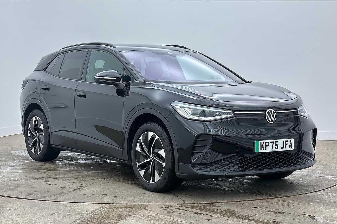Main listing image - Volkswagen ID.4
