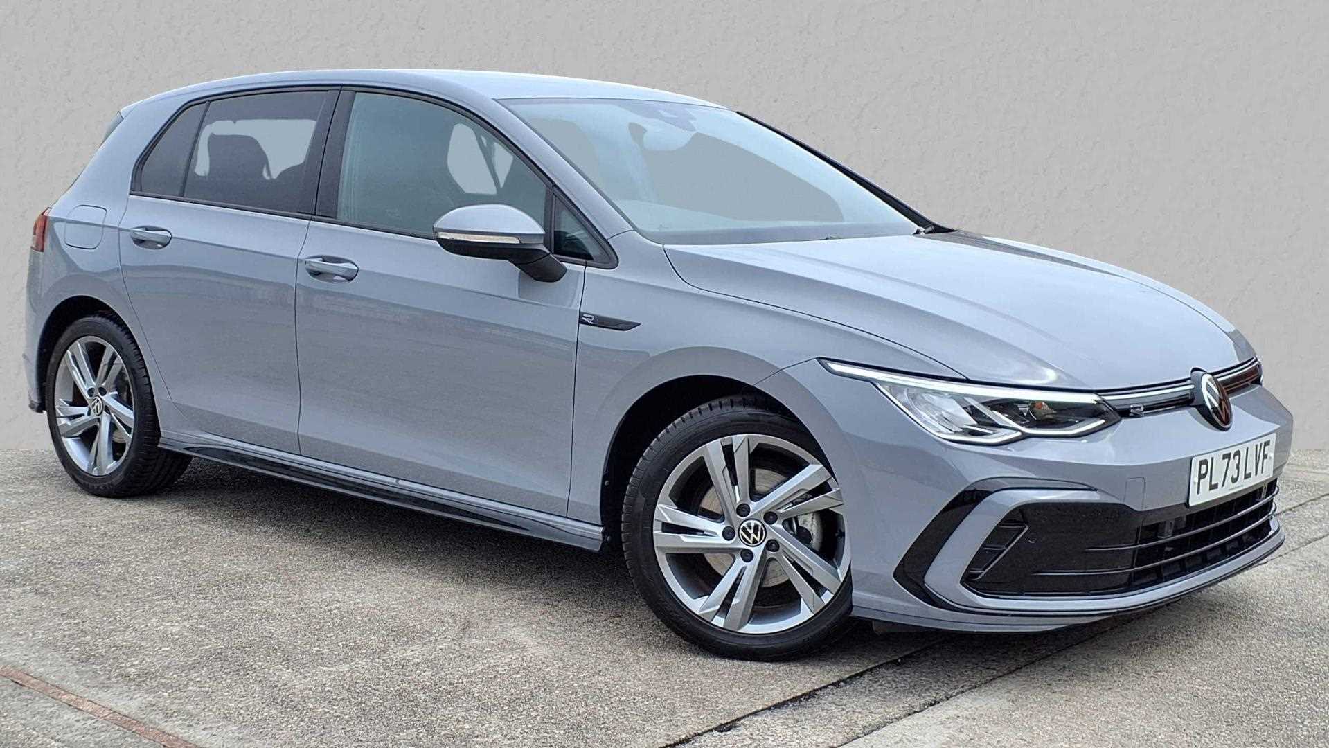 Main listing image - Volkswagen Golf