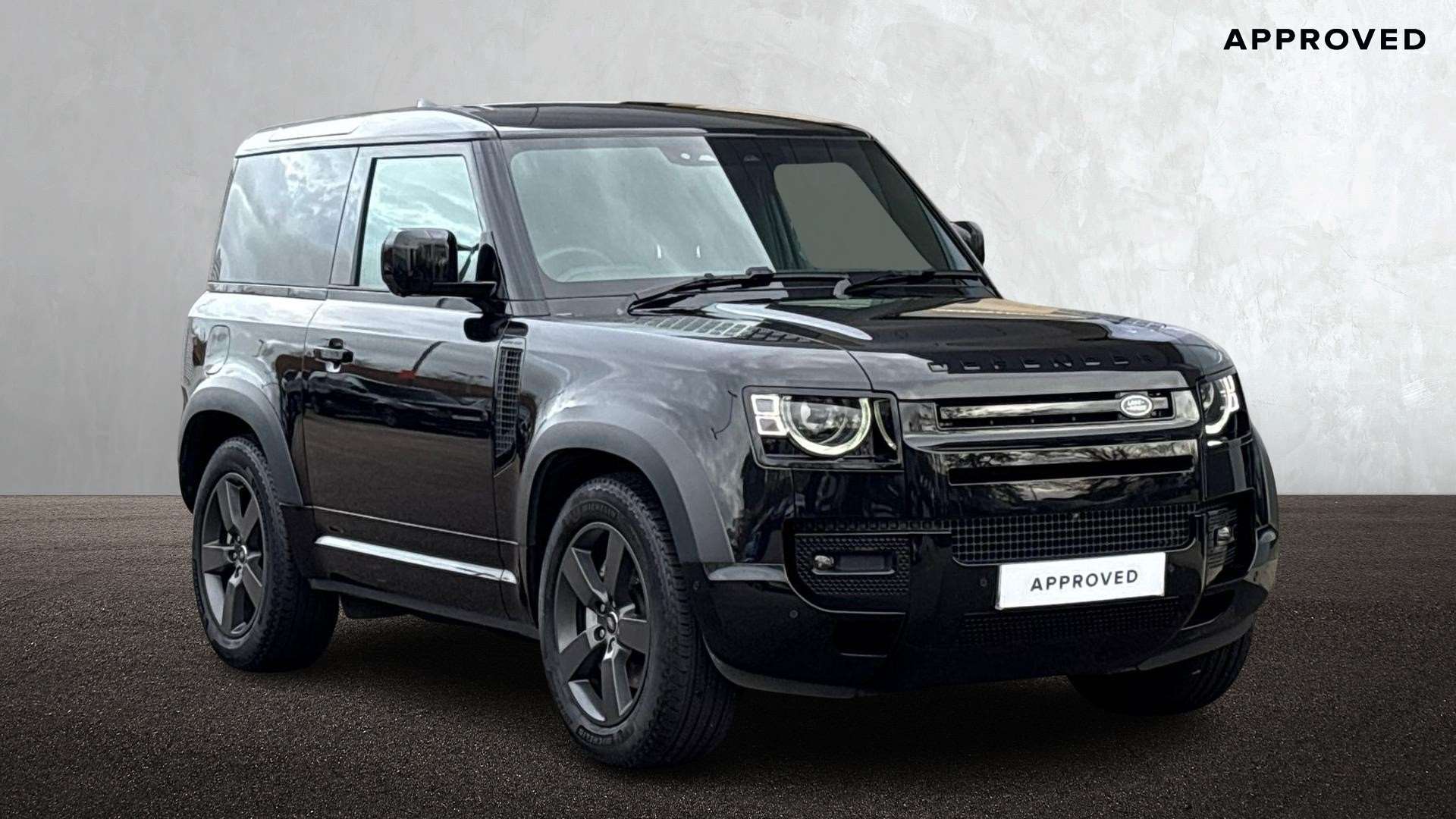 Main listing image - Land Rover Defender