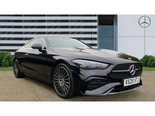 Main listing image - Mercedes-Benz Cle