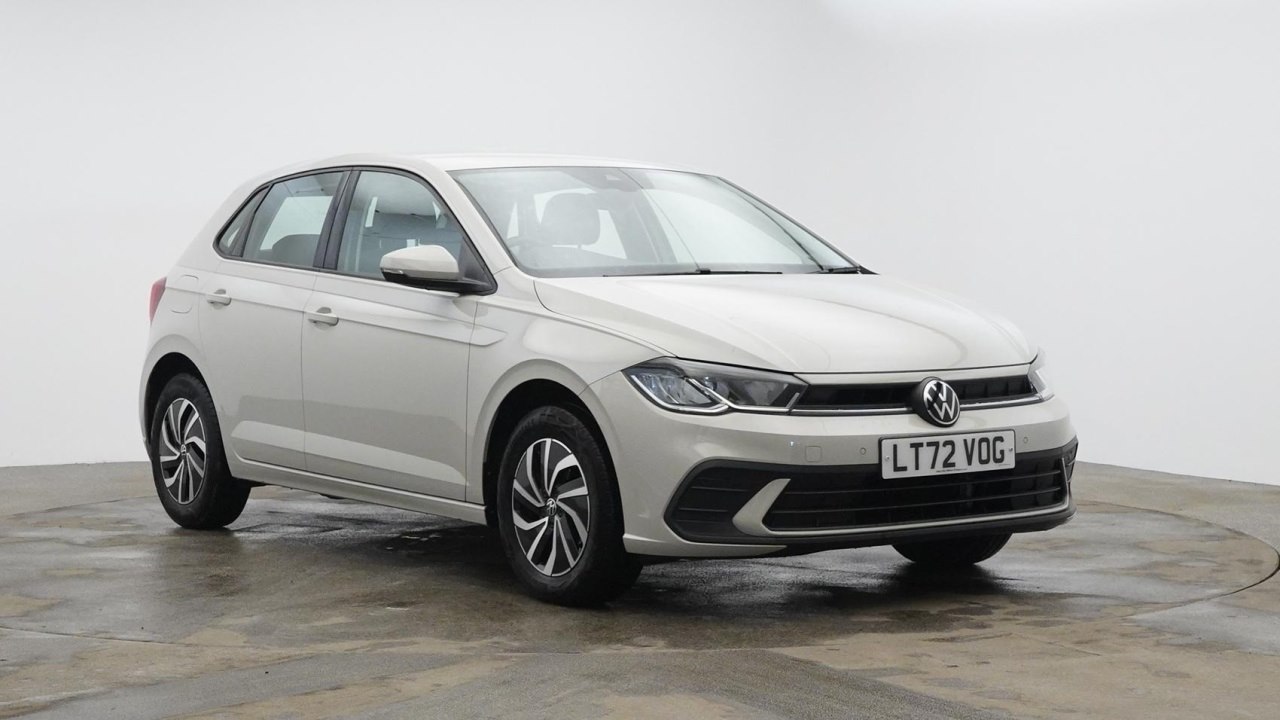 Main listing image - Volkswagen Polo