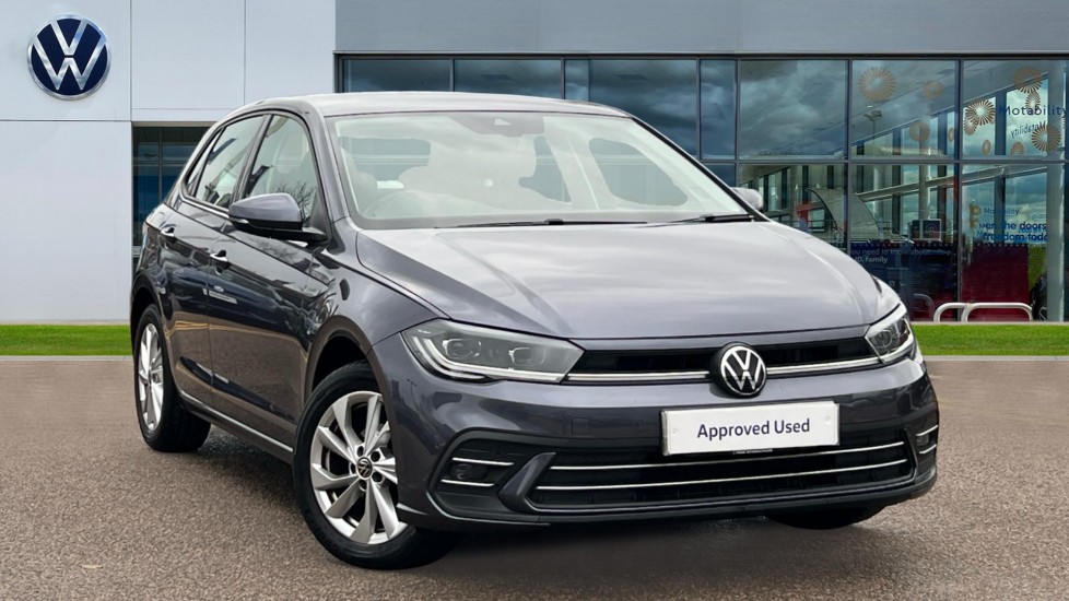 Main listing image - Volkswagen Polo