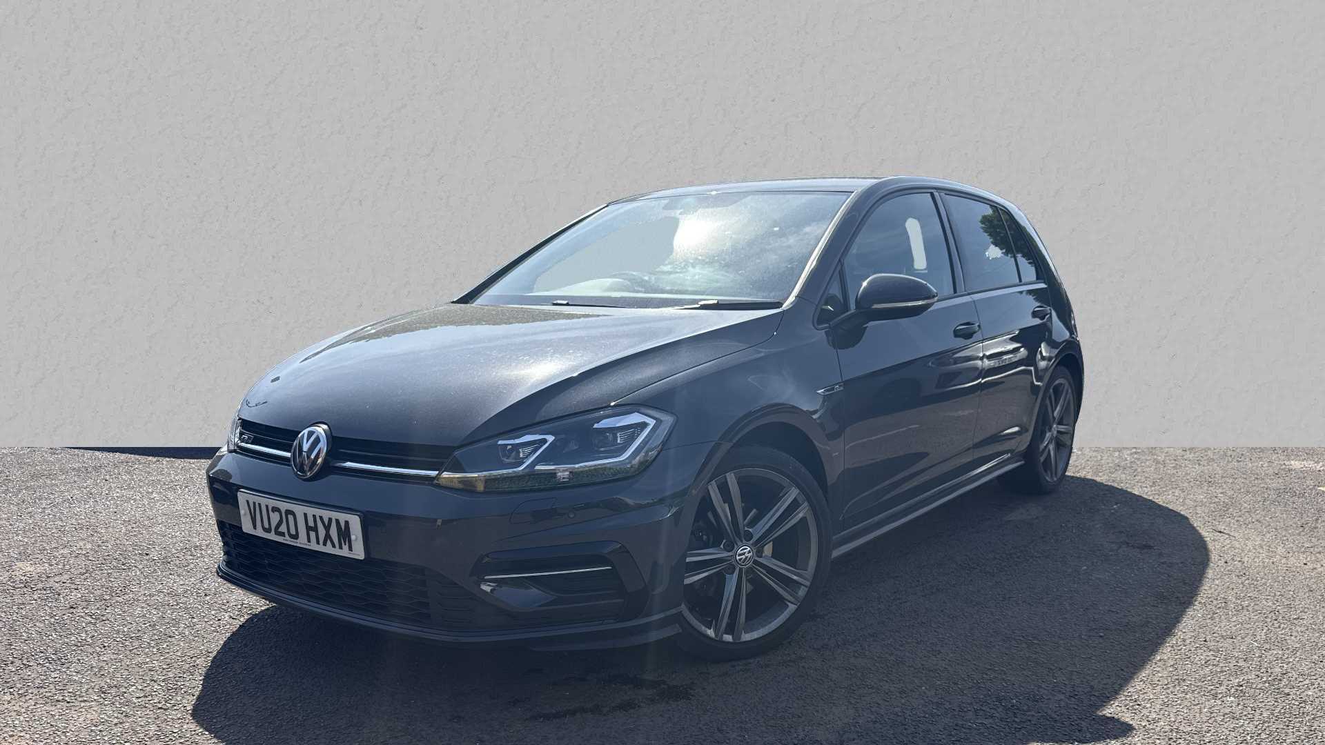 Main listing image - Volkswagen Golf