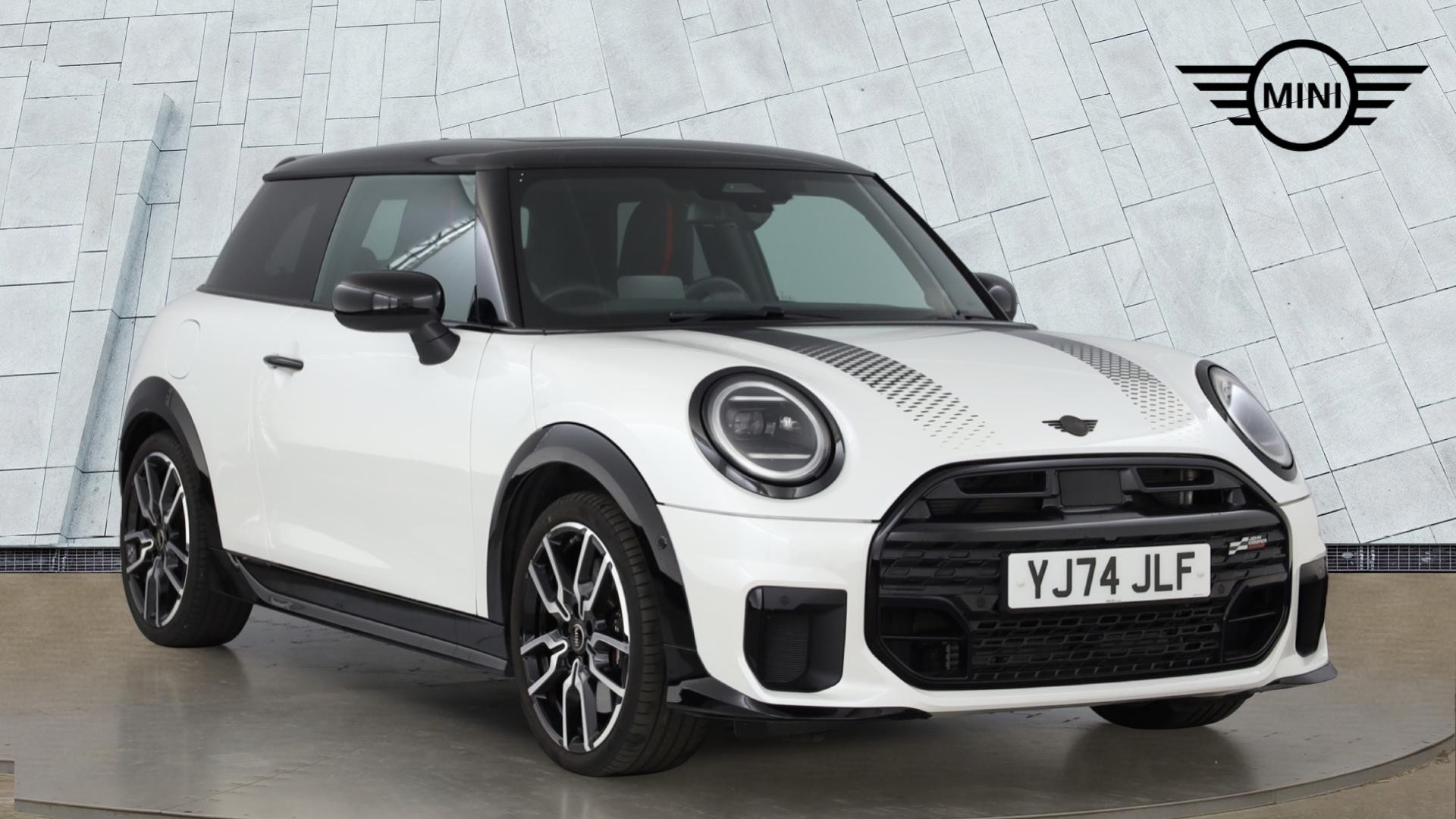 Main listing image - MINI Cooper