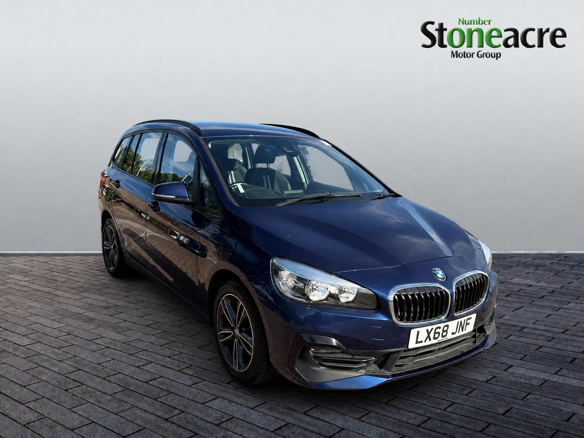 Main listing image - BMW 2 Series
