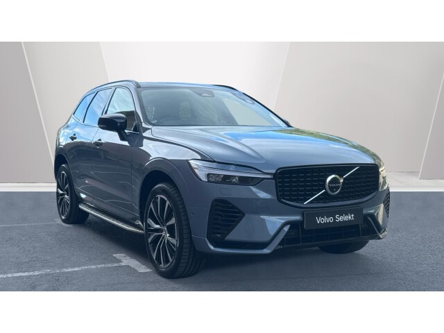 Main listing image - Volvo XC60