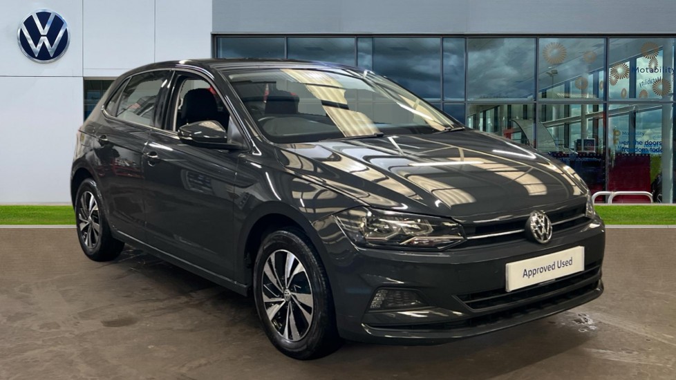 Main listing image - Volkswagen Polo