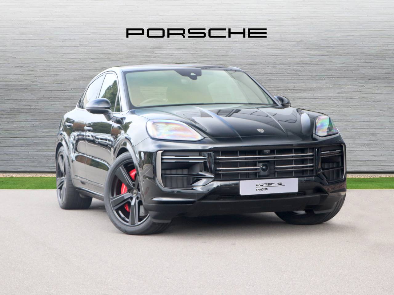 Main listing image - Porsche Cayenne