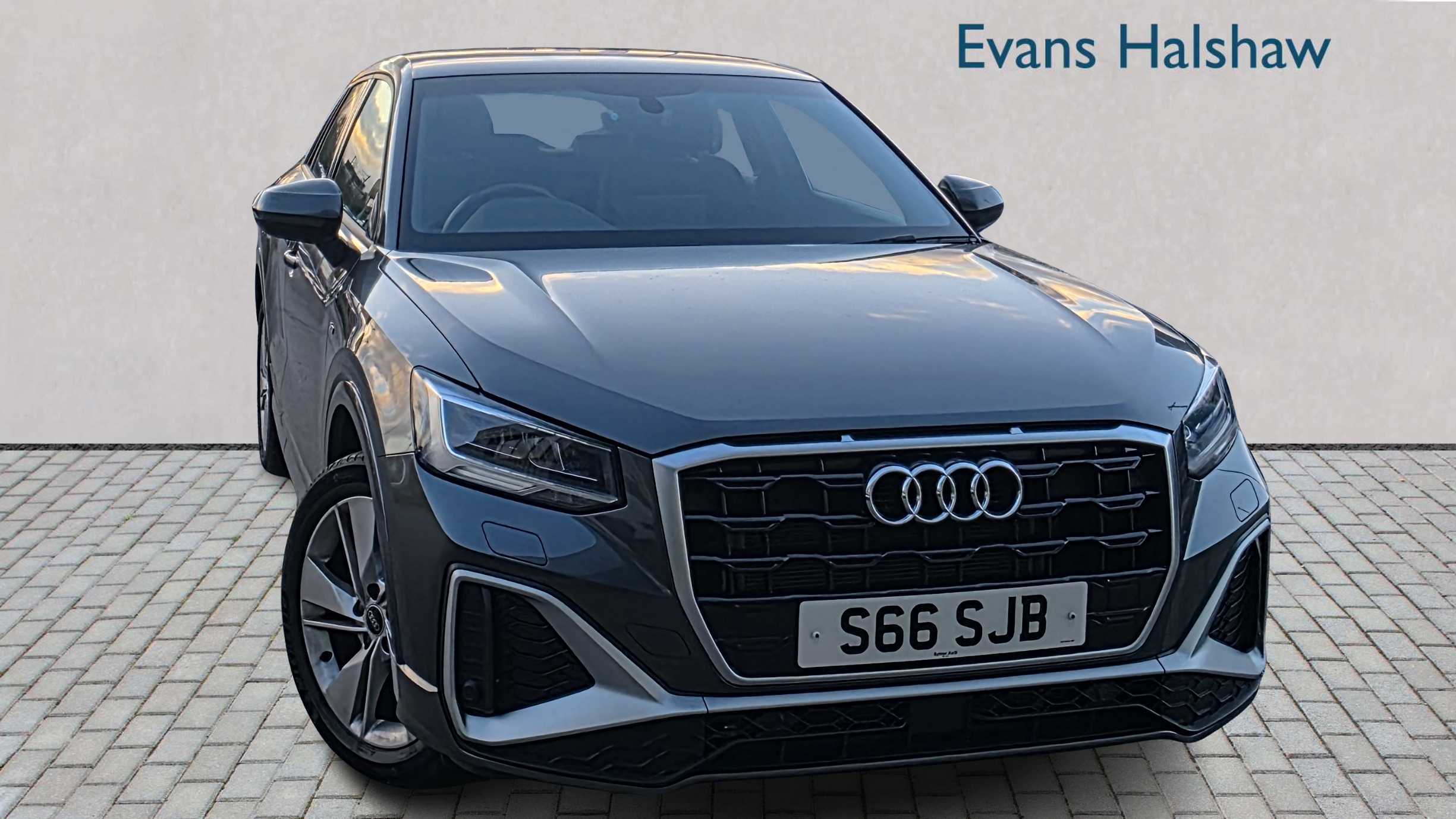 Main listing image - Mercedes-Benz A-Class