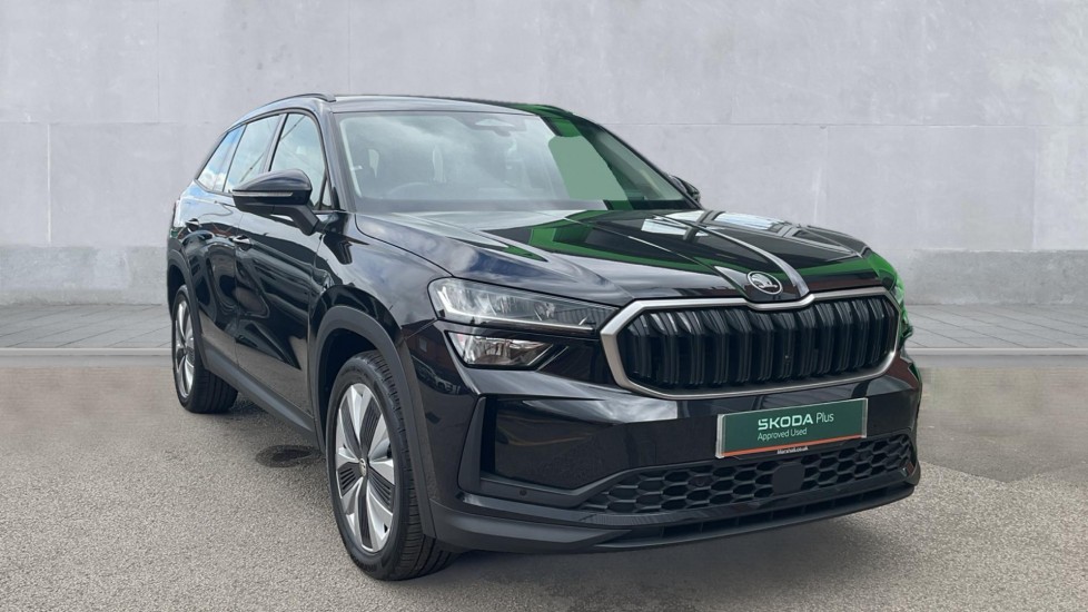 Main listing image - Skoda Kodiaq