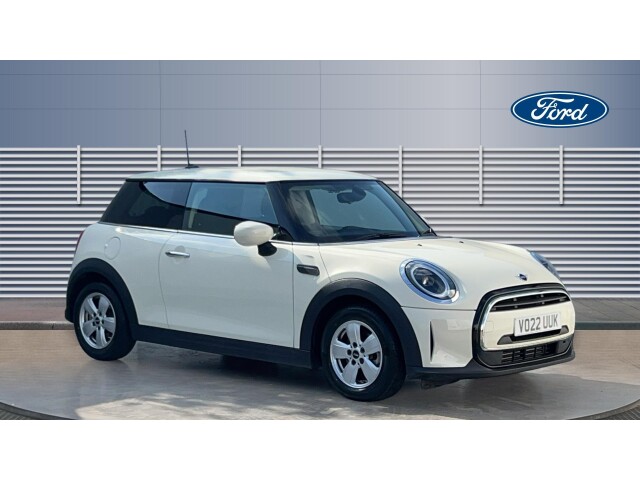 Main listing image - MINI Hatchback