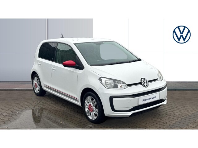 Main listing image - Volkswagen Up