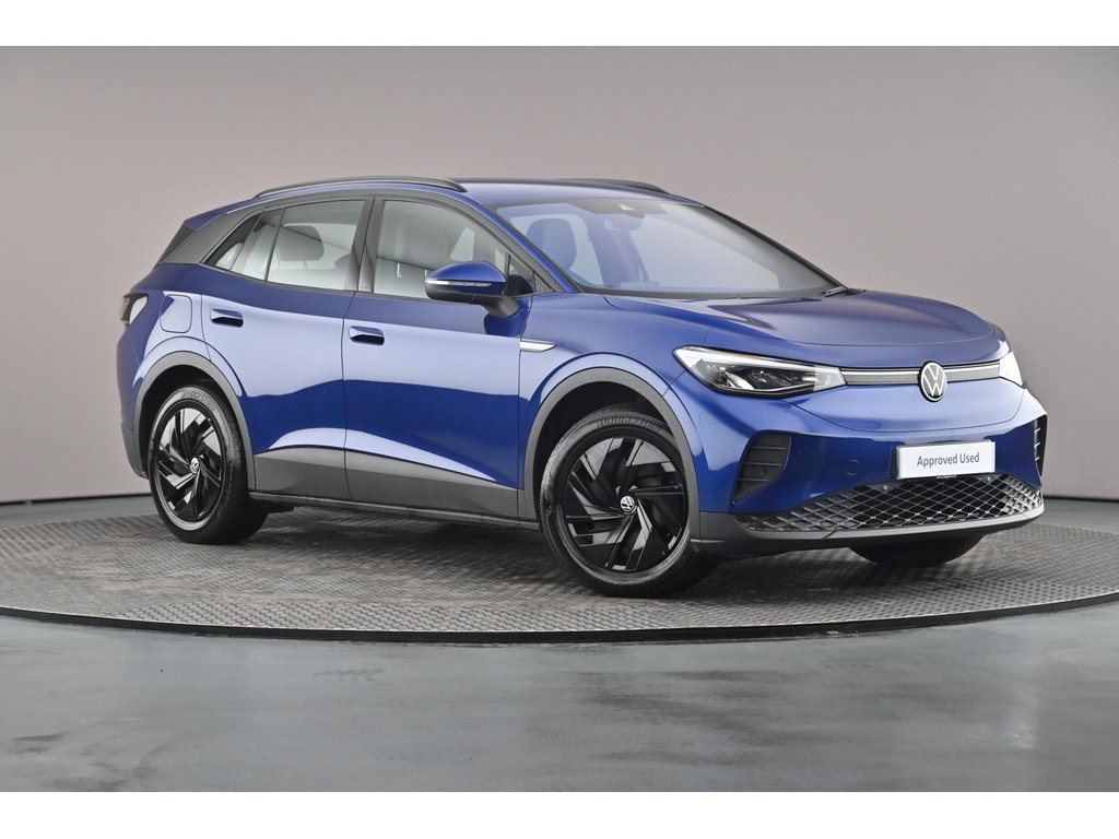 Main listing image - Volkswagen ID.4