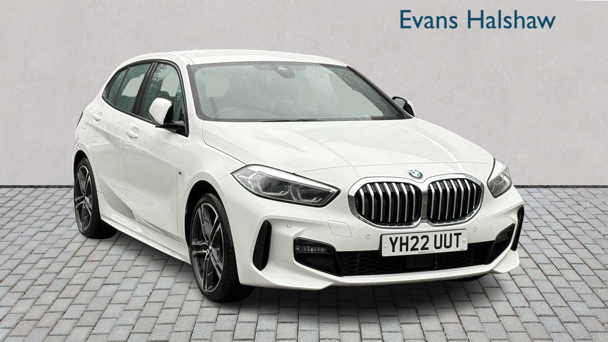 Main listing image - BMW 1 Series