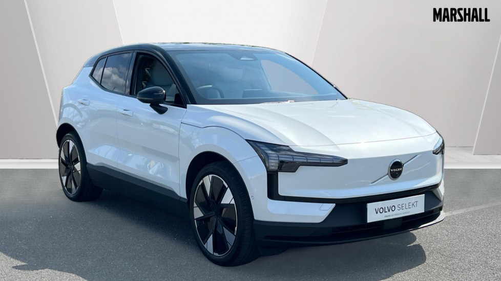 Main listing image - Volvo EX30