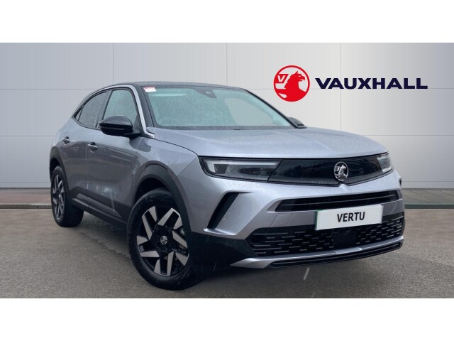 Main listing image - Vauxhall Mokka e