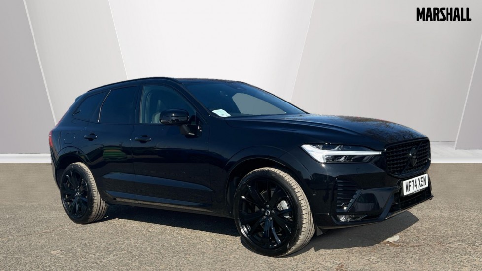 Main listing image - Volvo XC60