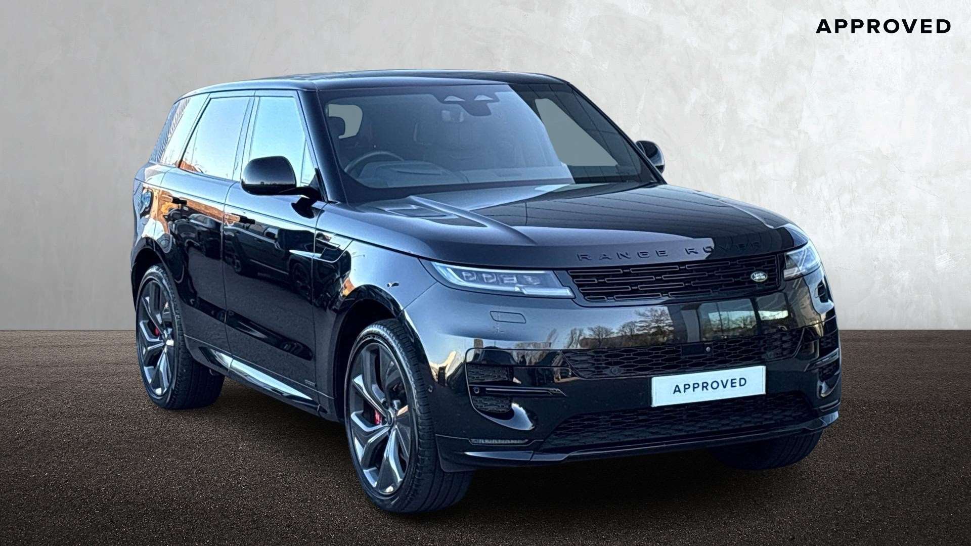 Main listing image - Land Rover Range Rover Sport