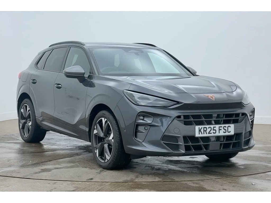Main listing image - Cupra Terramar