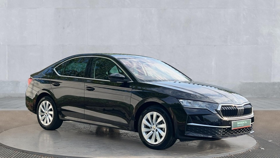 Main listing image - Skoda Octavia