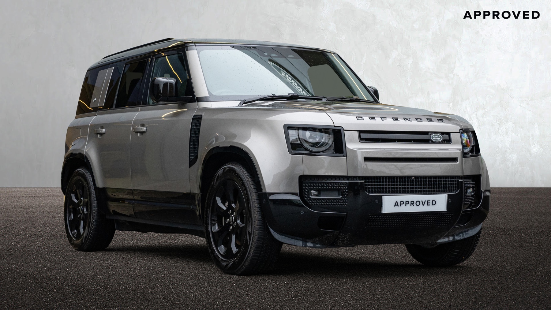 Main listing image - Land Rover Defender