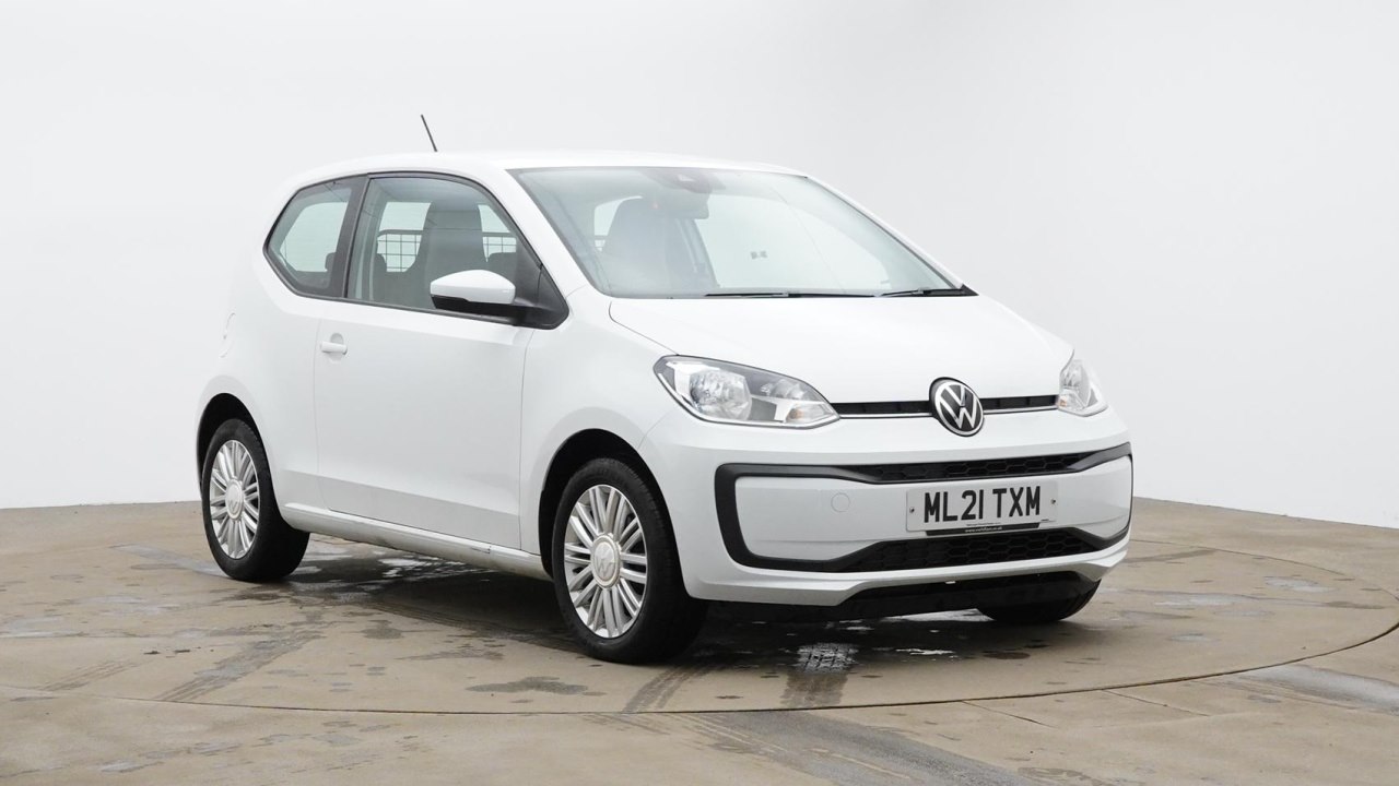Main listing image - Volkswagen Up