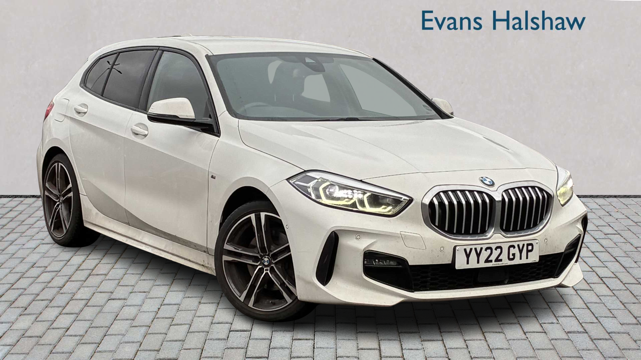 Main listing image - BMW 1 Series