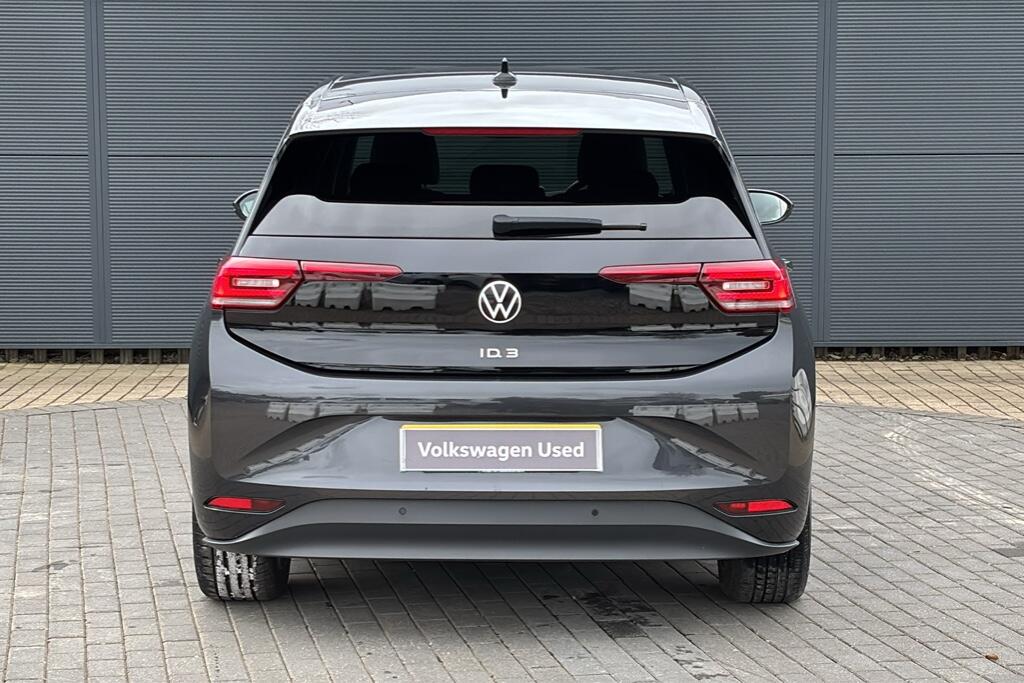 Main listing image - Volkswagen ID.3
